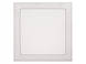 Світлодіодний світильник 6 Вт 4000K, 450 Lm квадрат (110x110) Luxel, накладний даунтлайт, панель лід, SDLS-6N, фото 2