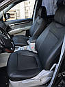 Автомобільні чохли для Hyundai Santa Fe II з 2006 по 2013, фото 2