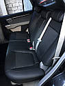 Автомобільні чохли для Hyundai Santa Fe II з 2006 по 2013, фото 4