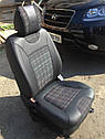 Автомобільні чохли для Hyundai Santa Fe II з 2006 по 2013, фото 5