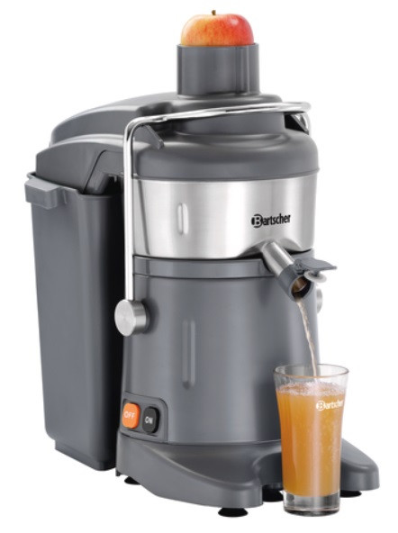 Соковижималка для м'яких і твердих овочів і фруктів Powerfresh Bartscher 150197