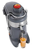 Соковижималка для м'яких і твердих овочів і фруктів Powerfresh Bartscher 150197, фото 3