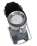 Соковижималка для м'яких і твердих овочів і фруктів Powerfresh Bartscher 150197, фото 4