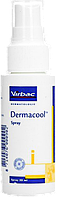 Virbac DERMACOOL Спрей Дермакул від сверблячки шкіри для собак та котів - 50 мл.