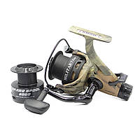 Котушка Gladiator Military Carp