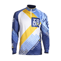 Джерсі Zeox Element M
