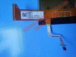 Матриця Екран Дисплей ed060xcg E-ink 6" PocketBook 617 Basic Lux 3 без сенсора ОРИГІНАЛ теплова підсвітка, фото 3
