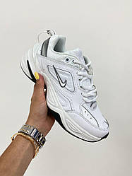 Жіночі кросівки Nike M2K Tekno Cool Grey