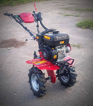 Мотоблок Кентавр МБ 40-2. зібраний КОМПЛЕКТ