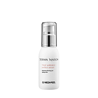 Сыворотка MEDI PEEL Derma Maison Time Wrinkle Perfect Serum омолаживающая и антиоксидантная, 50 мл