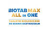 Біологічні таблетки для септиків та очисних споруд BioTab MAX 3в1 48таб + 4 шт., фото 5