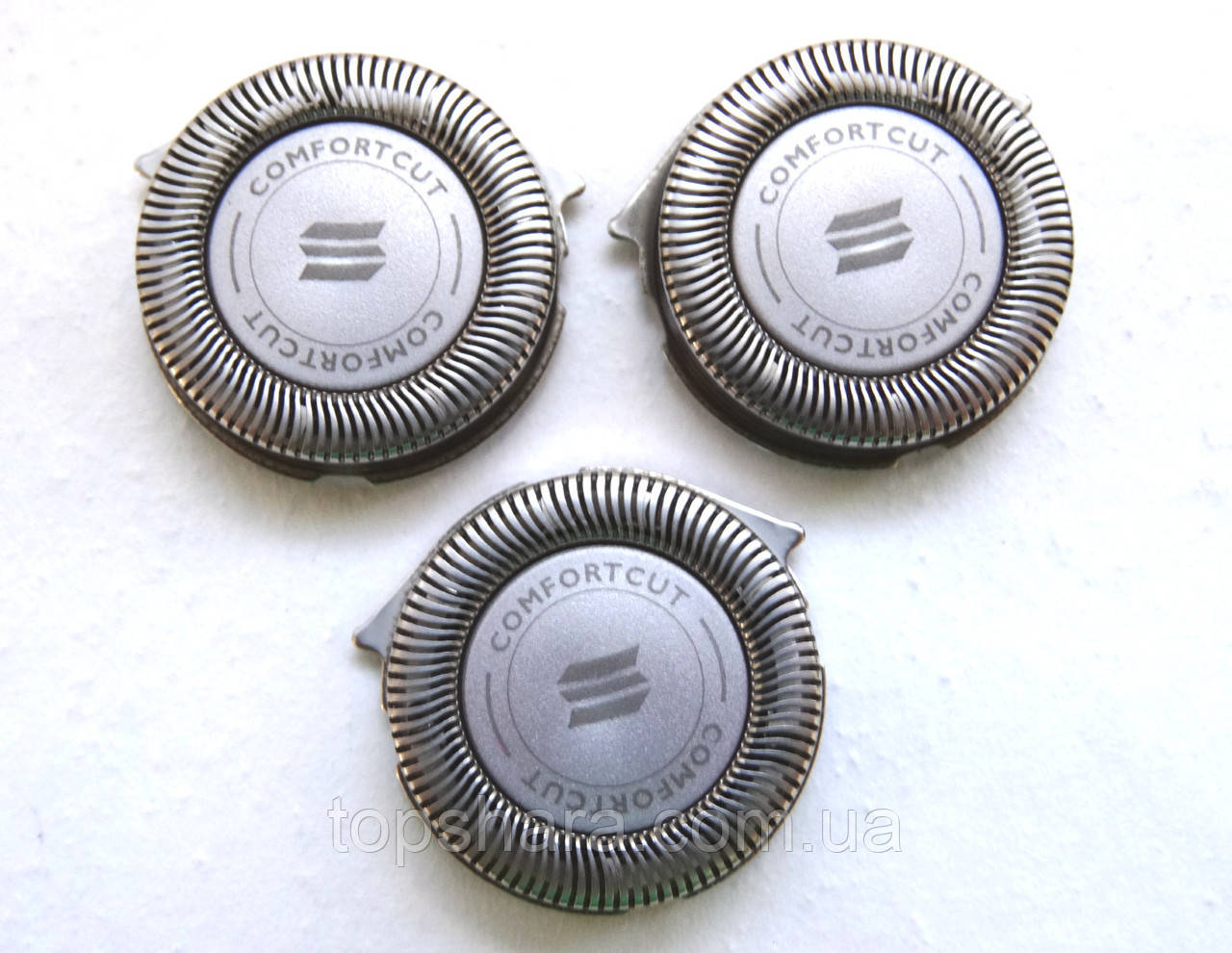 Головки для гоління Philips S5466, S5250, S5050, S5080, S5130, S5420, S5530