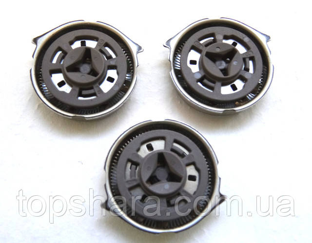 Бритвенные головки электробритвы Philips S5466, S5250