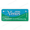Gillette Venus 4 шт. в упаковці змінні жіночі касети для гоління Німеччина, фото 5