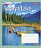 Зошит 60 арк. клітинка 1 Вересня "National parks" 766054, фото 7