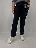 ЖЕНСКИЕ БАТАЛЬНЫЕ ШТАНЫ-БРЮКИ 8XL,9XL,10XL