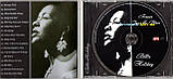 Музичний сд диск BILLIE HOLIDAY Forever Jazz & Blues (2003) (audio cd), фото 2