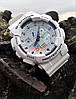 Годинник чоловічий Casio G-Shock GA-100A-7AER, фото 7