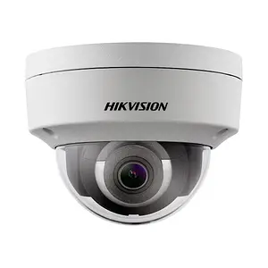 2МП купольна IP відеокамера Hikvision DS-2CD2121G0-IS(C) (2.8 мм)