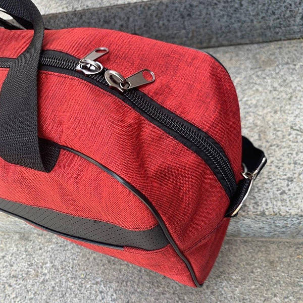 Puma ferrari cheap travel bag