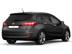 Hyundai I30 універсал 2012-2017