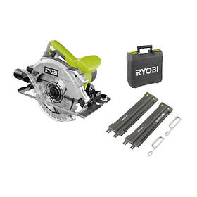 Пила дискова RYOBI RСS-1600-KSR