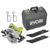 Пила дискова RYOBI RСS-1600-KSR, фото 4