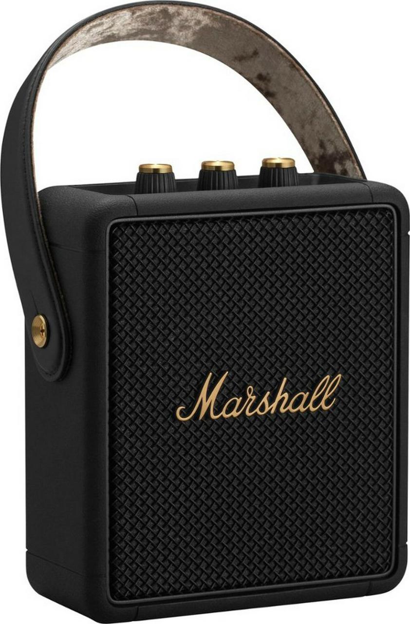 Колонка Marshall Stockwell II