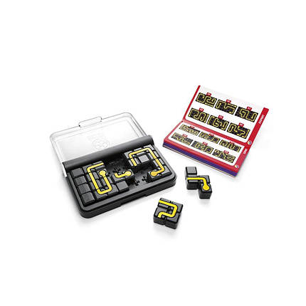 Настільна гра IQ Схеми (SmartGames), фото 2