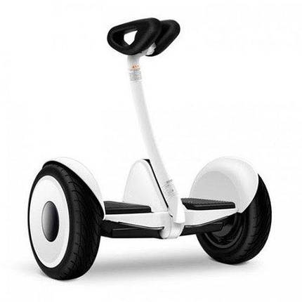 Сигвей Ninebot Mini 10.5 дюйма 54v підсвітка застосунок APP, фото 1