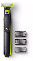 Электростанок Philips OneBlade QP2520/20