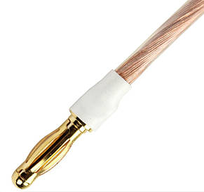 Заземлюючий кабель YSHIELD® GC-500 (5 м), фото 2