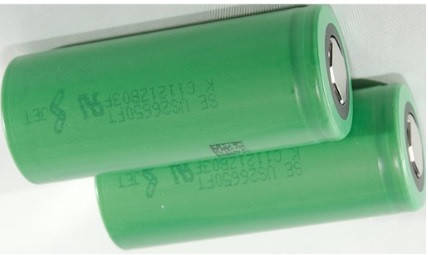 Аккумулятор 26650 LiFePo4 Murata US26650FT, 3000mAh, 20A, 3.6/3.2/2.0V, Li-Ion, фото 3
