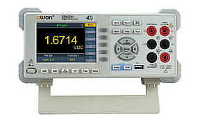 Цифровий прецизійний мультиметр OWON XDM3041, фото 2