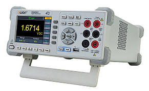 Цифровий прецизійний мультиметр OWON XDM3041, фото 2