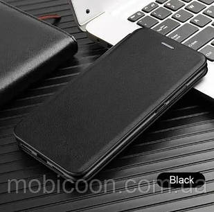 Чохол книжка G-case Black для OPPO A16