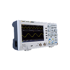 Цифровий осцилограф OWON SDS1022 (20 МГц, 2 канали), фото 3