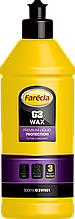 Захисна поліроль G3 Wax Premium Liquid Protection, 500 мл - Farecla (Велика Британія)