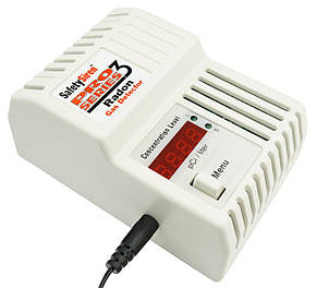 Аналізатор радону Safety Siren Pro Series 3, фото 3