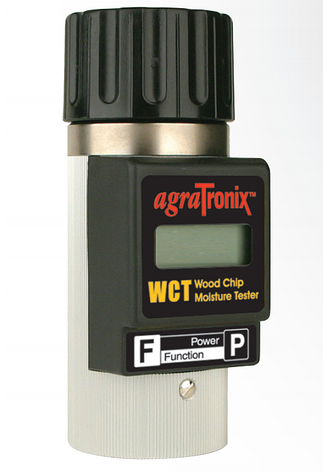 Вологомір тирси та пелет Agratronix WCT-1, фото 2