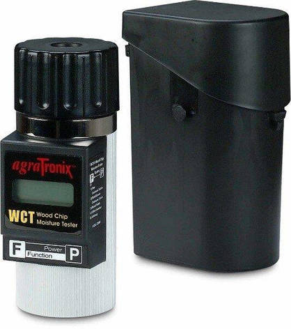 Вологомір тирси та пелет Agratronix WCT-1, фото 2