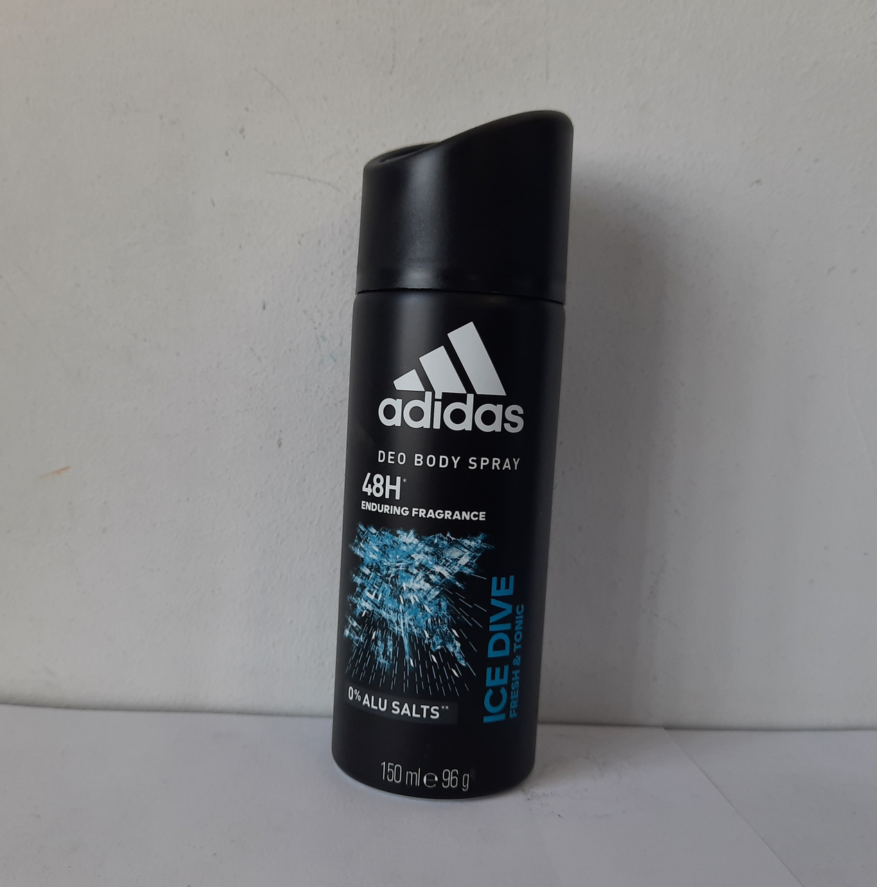 Adidas Дезодорант  Ice Dive, Адідас 150 ml