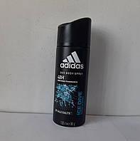 Adidas Дезодорант Ice Dive, Адідас 150 ml