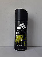 Дезодорант Adidas Pure Game, Адидас гэт рэди 150 ml