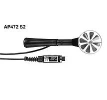 Крильчатка DELTA OHM AP-472S1 для анемометра DELTA OHM HD 2303.0, фото 2