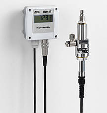 DELTA OHM HD-4917T01 Трансмітер вологості та температури, фото 2
