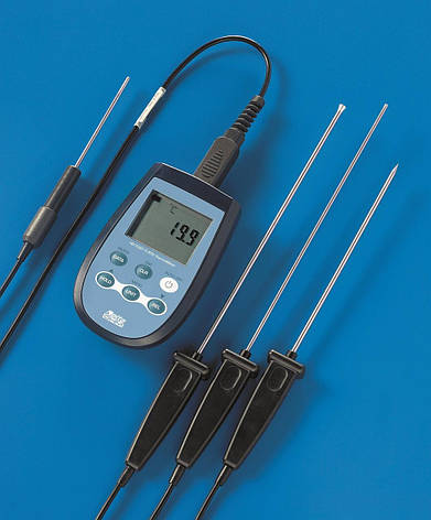 Термометр Delta OHM HD 2307.0, фото 2