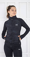 Женский спортивный костюм Under Armour,производство Турции