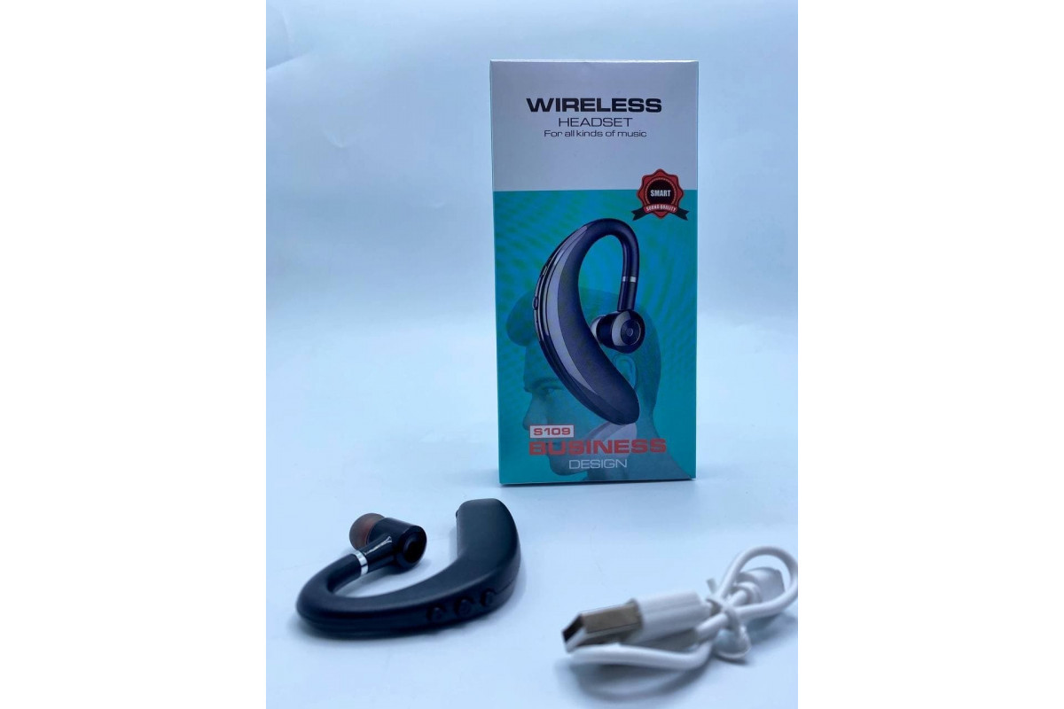 Bluetooth-гарнітура S-109 HS-271