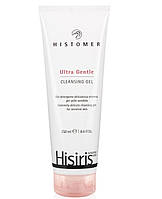 Hisiris Ultra Gentle Cleansing Gel Гель очищающий ультра легкий , 250 мл